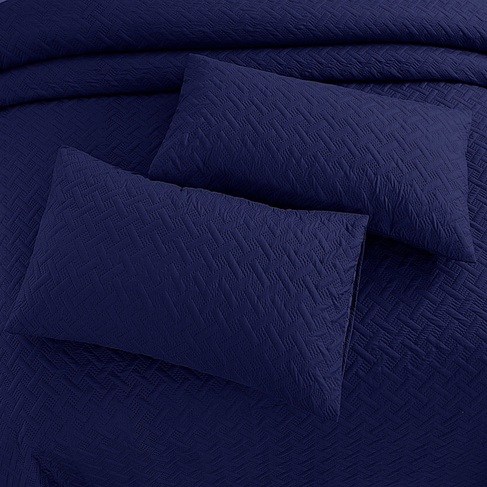 Blue Mandy-Ultra Sonic-3pcs Cotton Punch